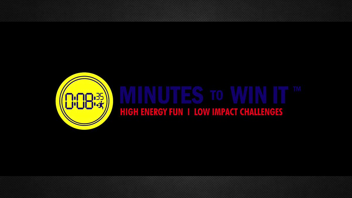 It's time to win it! Bring your #team together with the Minutes to Win It #teambuilding event! 😁⏱️👉 https://www.teambonders.com/portfolio-view/minutes-to-win-it/ … #corporateevents #eventprofs #performancethroughplay