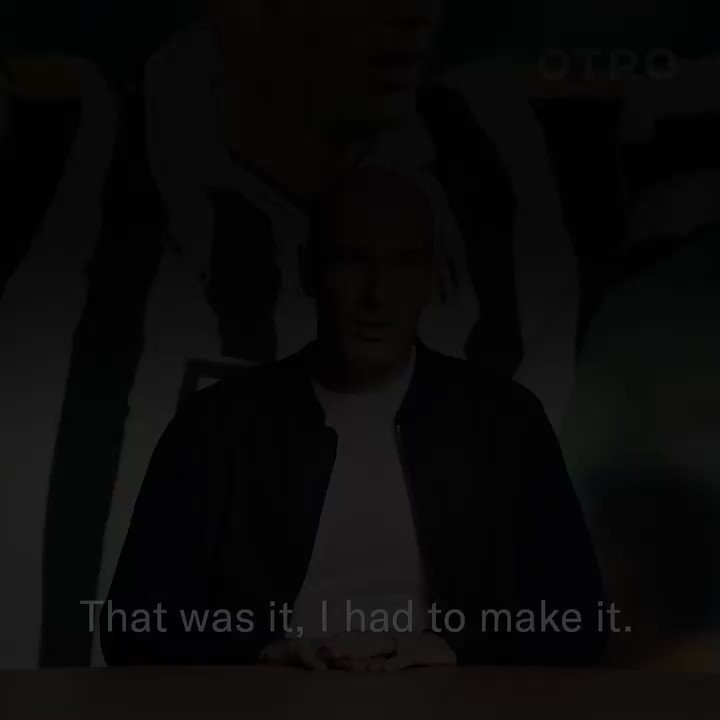 Episode 1 of The Modern Game featuring Zidane is live on OTRO. Head over to the app now and hear Zizou's views on how and why the game is constantly evolving. #OurOtherClub