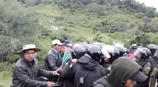 Video insertado