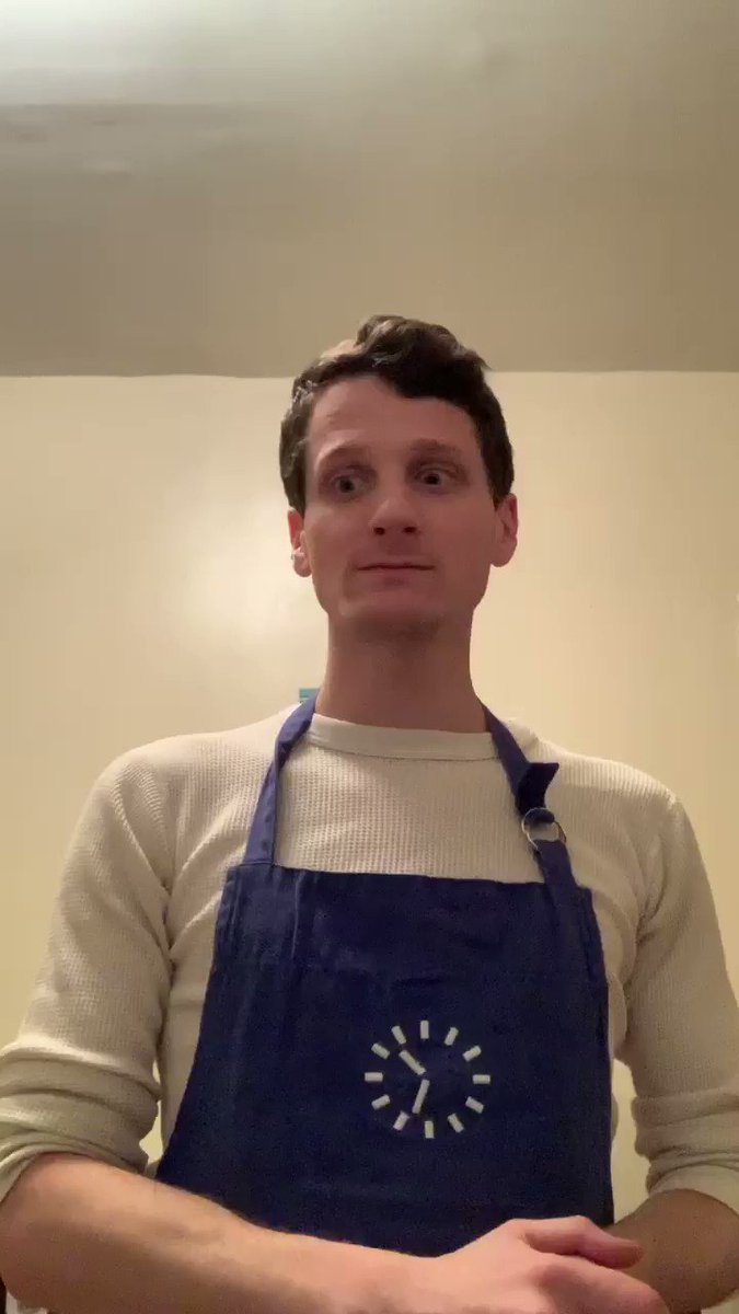 When a new restaurant “does things a little bit differently”