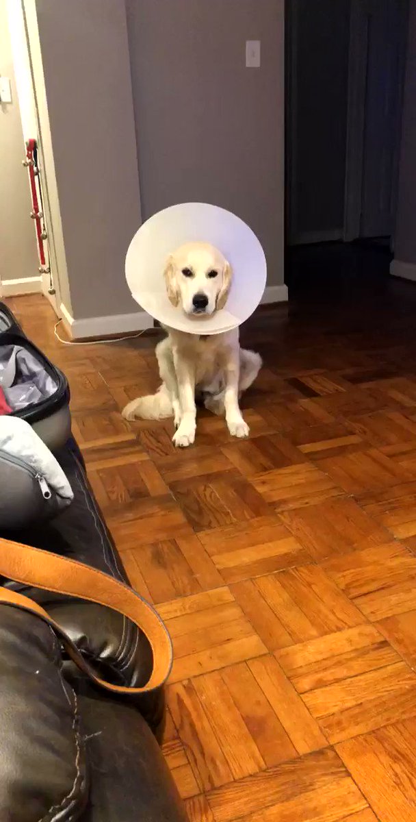 HE’S SO MAD AT ME