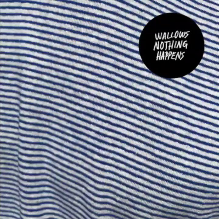 #NothingHappens tonight.