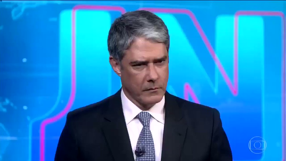 É sério isso???????? #JornalNacional