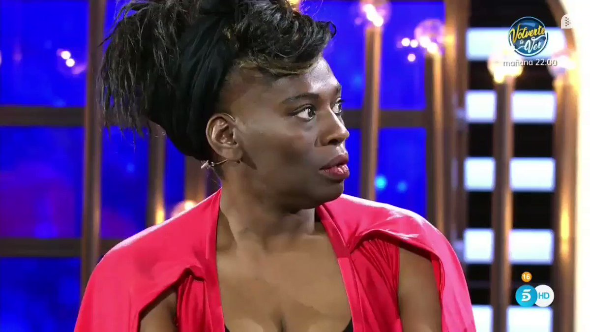 Gran Hermano's photo on Carolina