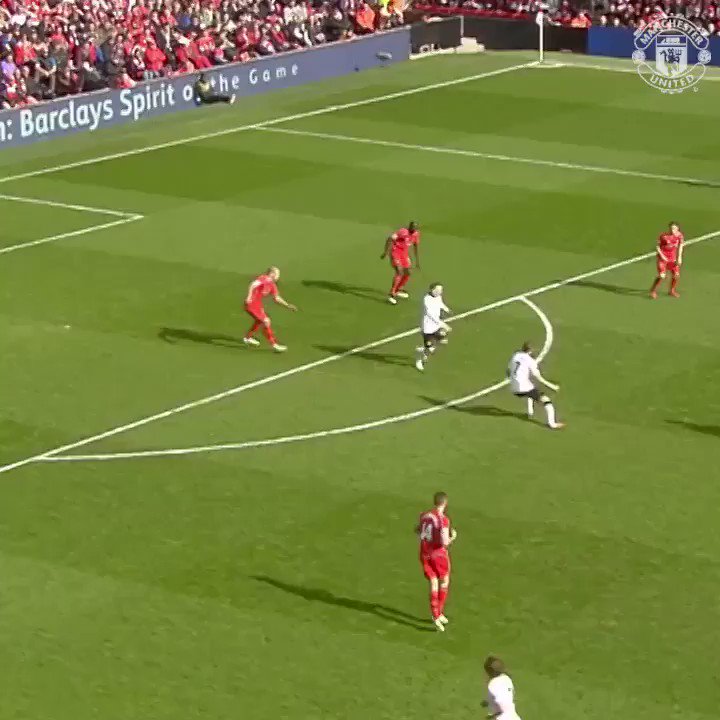 π El Mago π
@JuanMata8 got on the scoresheet at Anfield in spectacular fashion #OnThisDay in 2015...