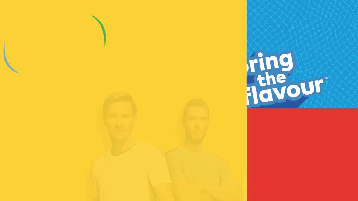 It’s that time to WIN* with Lay’s! #BringtheFlavour.
Stand a chance to win tickets to the UEFA Champions League Final and other great prizes.
Buy any participating Lay’s pack & visit http://www.laysucl.co.za .
Competition ends 1 June 2019. *T’s & C’s apply: https://bit.ly/2SwEyC0 .