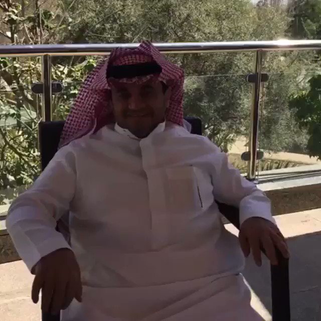 🎙 تعليق رئيس نادي #الشباب الأستاذ #خالد_البلطان على تصريح رئيس نادي النصر الفضائي "المُسجل" أمس
#تصريحات_البلطان