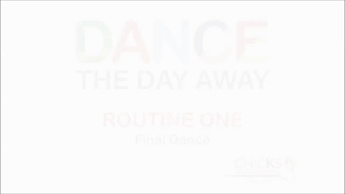 Love #dancing? We have the perfect challenge for you & your friends, family or colleagues: have a #danceoff or #danceathon & #raisemoney for CHICKS!
Check out our new #DanceTheDayAway campaign http://ow.ly/pTgg30nvGDFย ๐