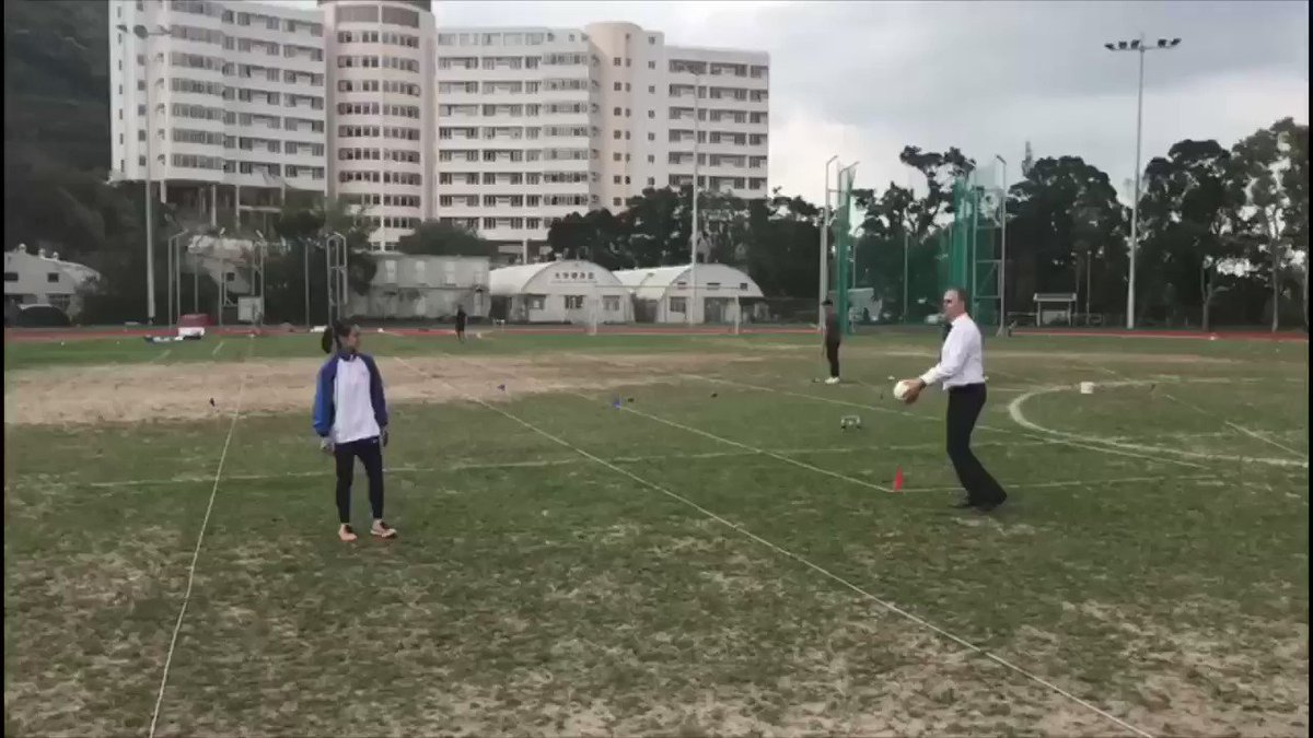 And here’s those skills...
