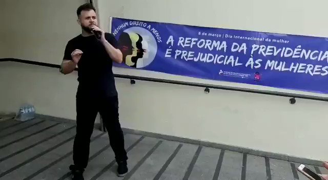 Vídeo incorporado