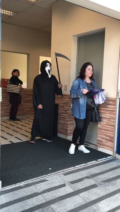 Vídeo incorporado