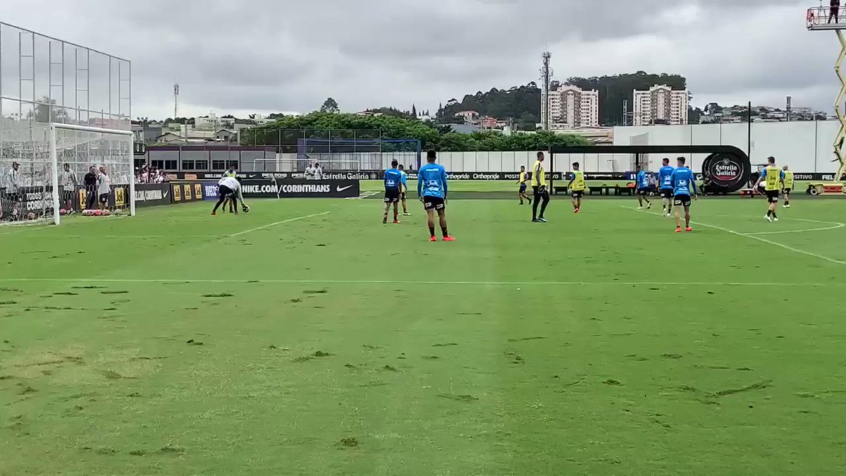 Tá lançando mal o Sornoza! 😂