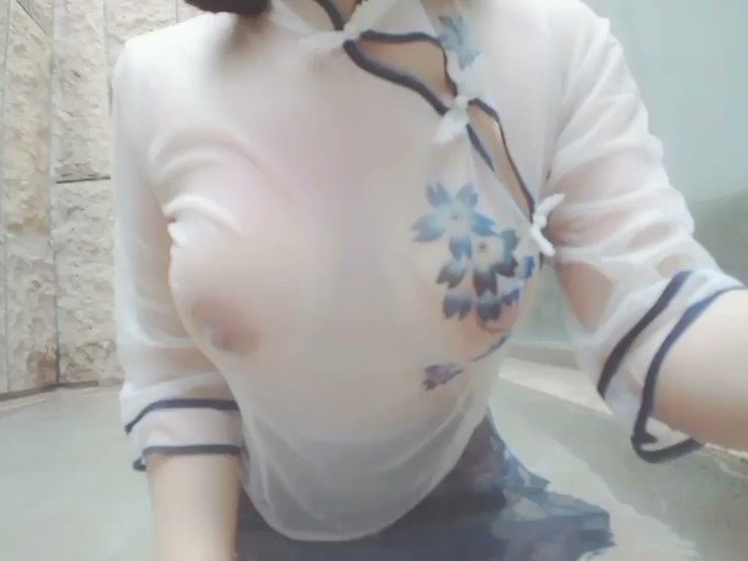 コスプレイヤー岡田ゆいのTwitterエロ動画8