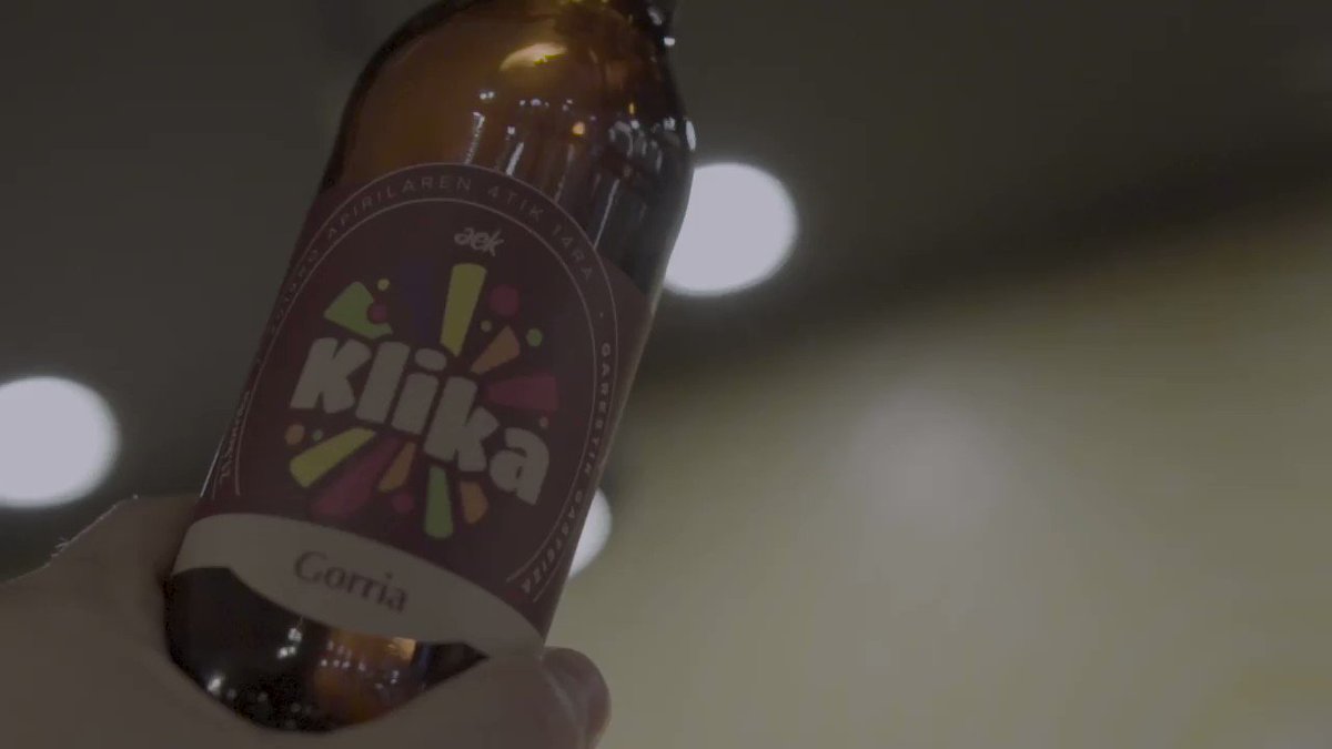 #Klika garagardoa @BogaGaragardoa eta @AEK_eus-en eskutik, Hamaika Telebista bidelagun: Apirilaren 4tik 11ra bitartean, #Korrika2019-ren jarraipen berezia #11gaur