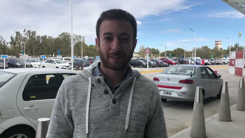 Nuestro amigo Agustín Laje @AgustinLaje los invita cordialmente a la MARCHA POR LAS DOS VIDAS, que se realizará los días 23 de marzo en regiones y el día sábado 30 de marzo en Santiago (Plaza Italia) a las 11:00 hrs. No olviden llevar su pañuelo celeste!! Los esperamos!!