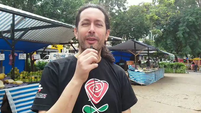 Vídeo incorporado
