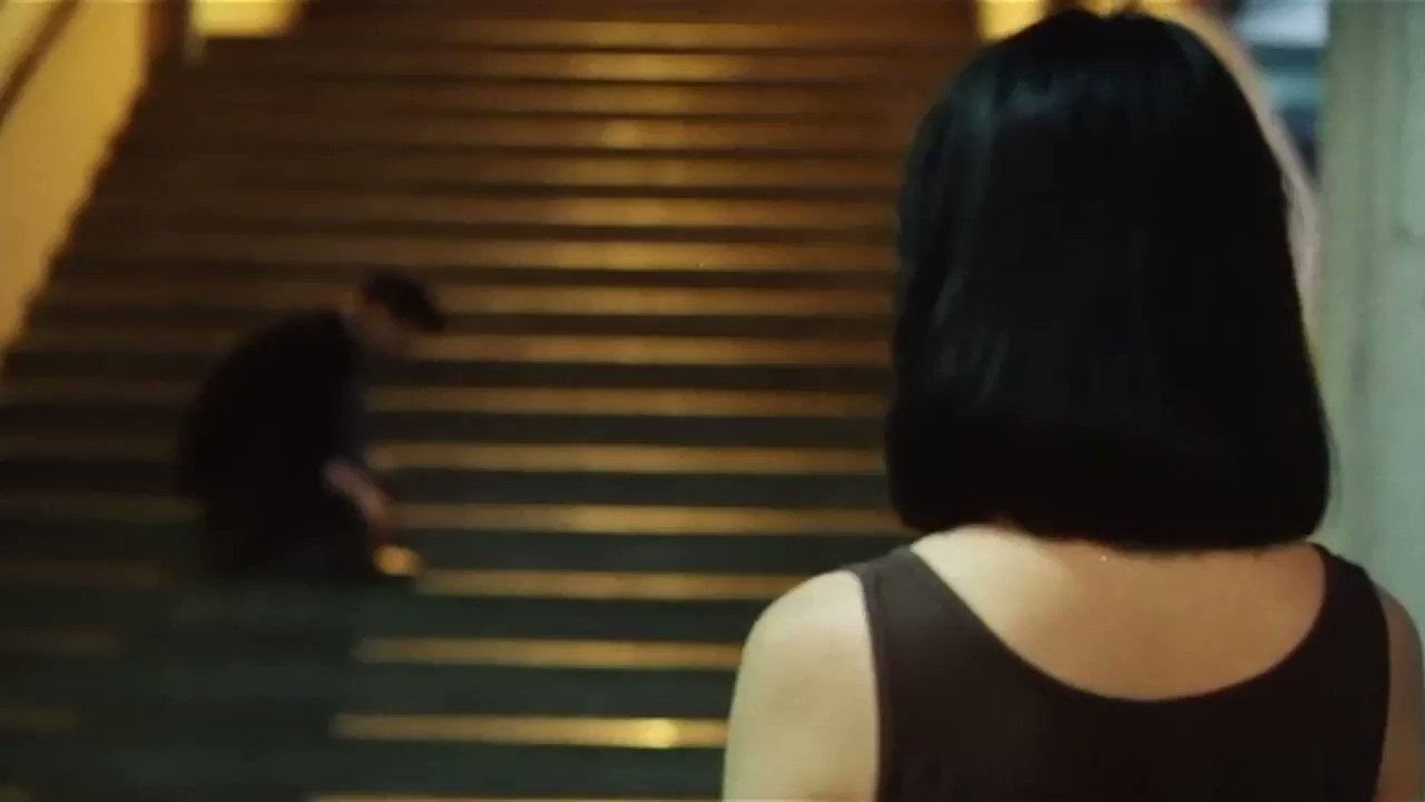 Happy birthday, Maggie Cheung,   . 