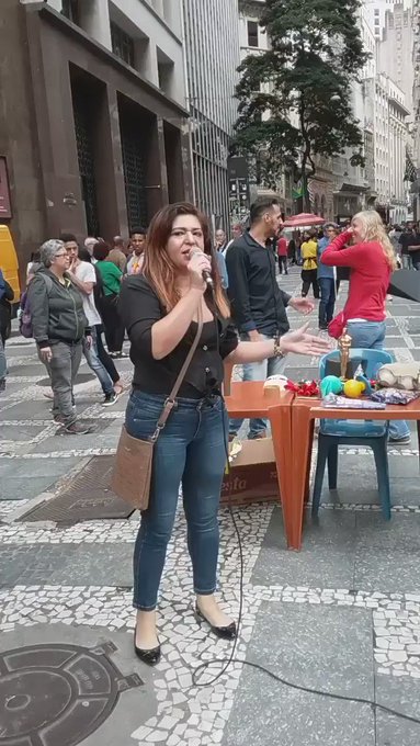 Vídeo incorporado