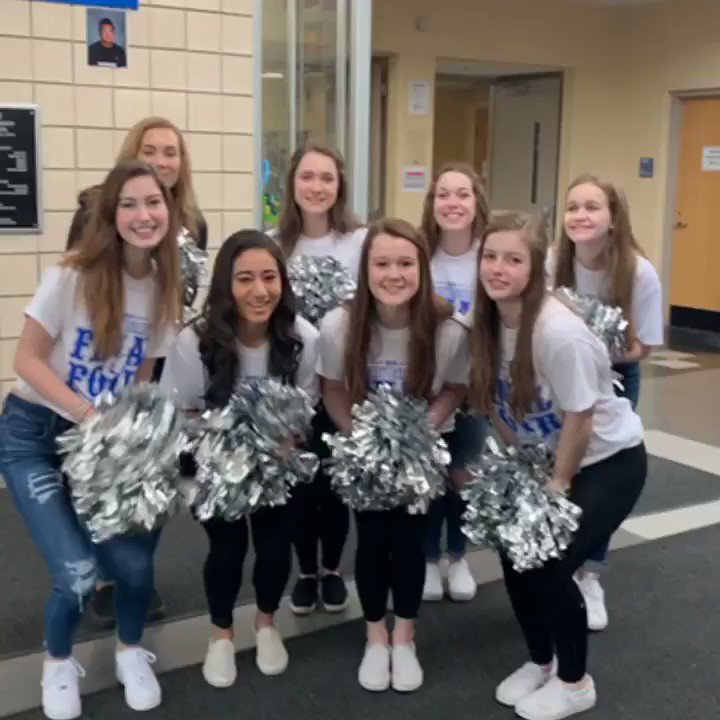 Catch all the fun from our @olhsboysbball state send off on Instagram. Search Olentangy Local Schools and check out our post and story. Go Patriots! #oneolentangy #olentangy