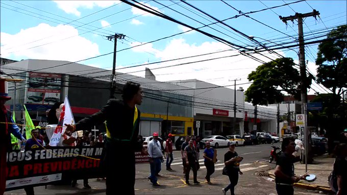 Vídeo incorporado