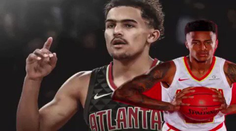 great interview as @mediajansen interviewed @_ATLPhil of @ATLSportsHQ they talked about @TheTraeYoung @jcollins20_ and the @ATLHawks future. follow the @justgoodnetwork on Facebook and subscribe on youtube. #sports #hawks #atlanta #jamont #MurrayState #cbssports #foxsports #trae