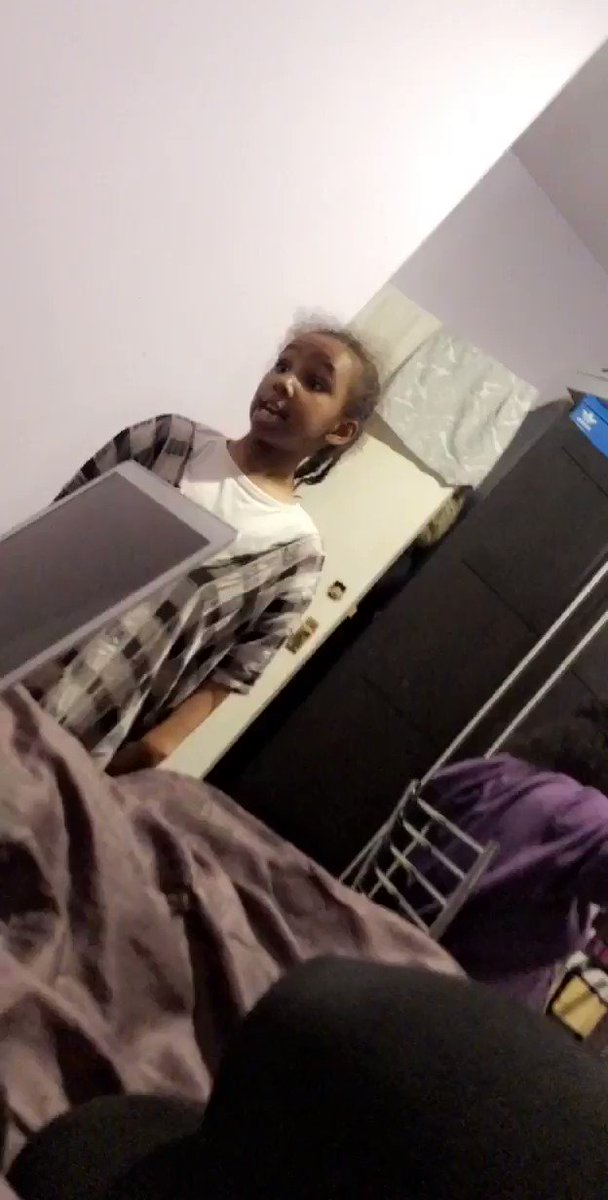 m (@mayyymunaaa) on Twitter photo 17/08/2019 21:35:30 someone said my little sister is a somali mum trapped in a little girls body 🤣🤣🤣 someone said my little sister is a somali mum trapped in a little girls body 🤣🤣🤣