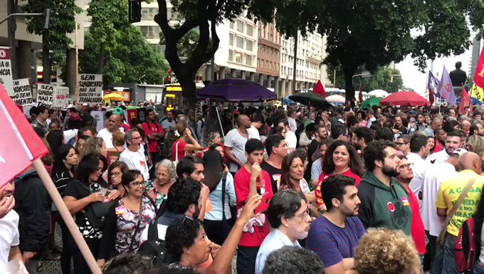 Vídeo incorporado