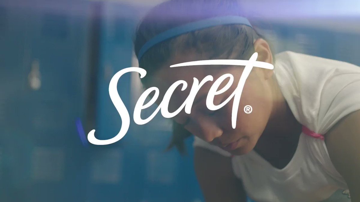 We are teaming up with @secret to stand with women that are #allstrengthnosweat fighting for progress and #equalpay – women like @alexmorgan13 @cdunn19 @juliertz and @malpugh. Join us in this movement at http://girlsleadinggirls.org/secret #womenshistorymonth