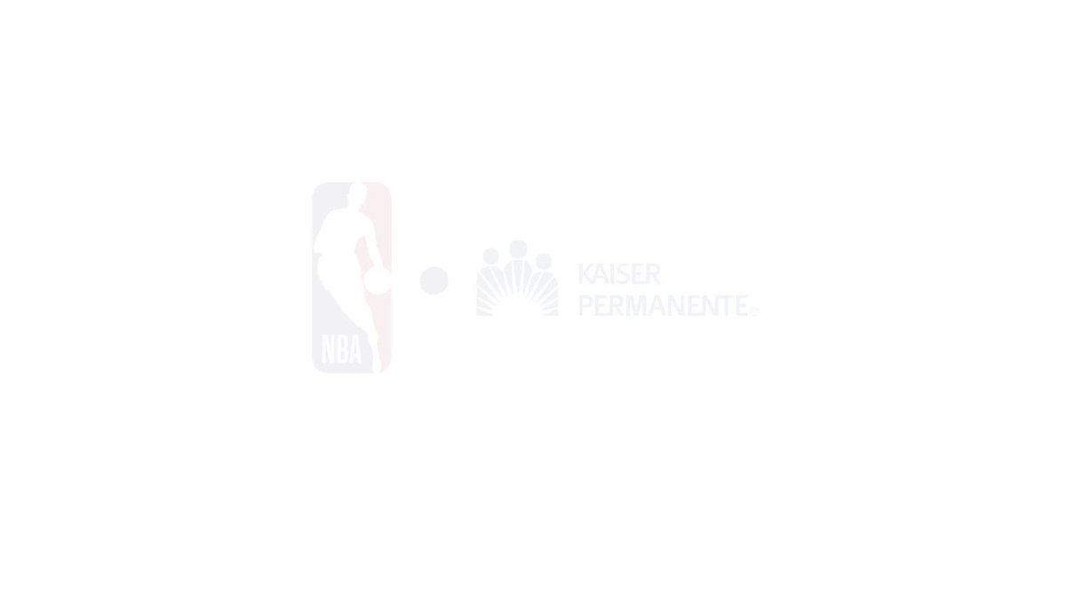 Don Mordecai, MD, Kaiser Permanente mental health and wellness expert, notes that “young people are much more open about mental health issues” and are helping lead the way in breaking down the stigma #TotalHealthForum @NBA @nbacares