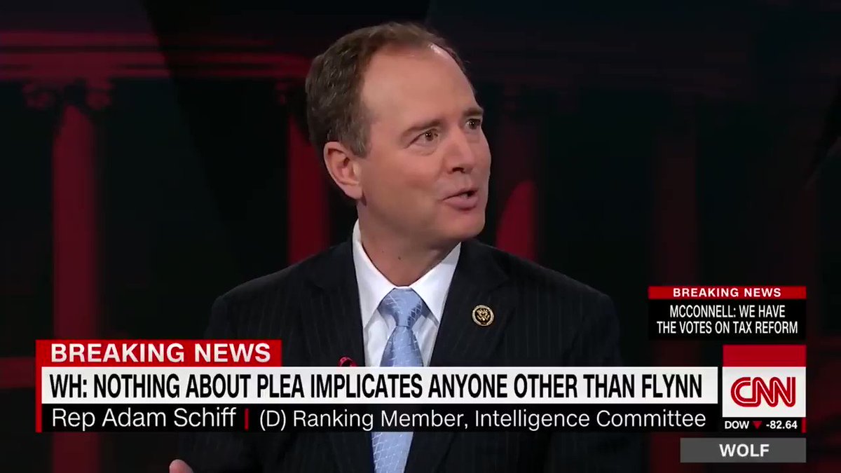 Will Adam Schiff be held accountable for these lies?
@realDonaldTrump