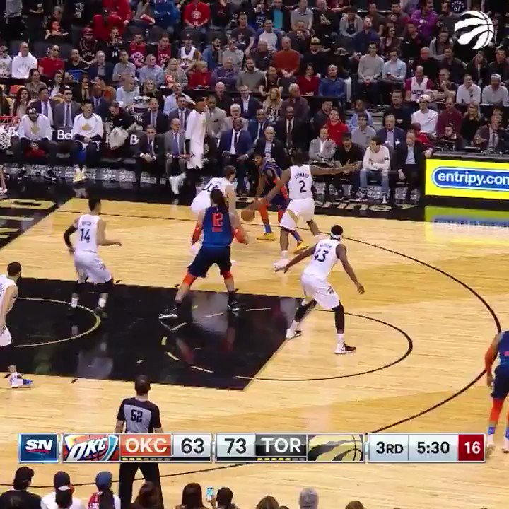 Mama, there goes that man 🌶️