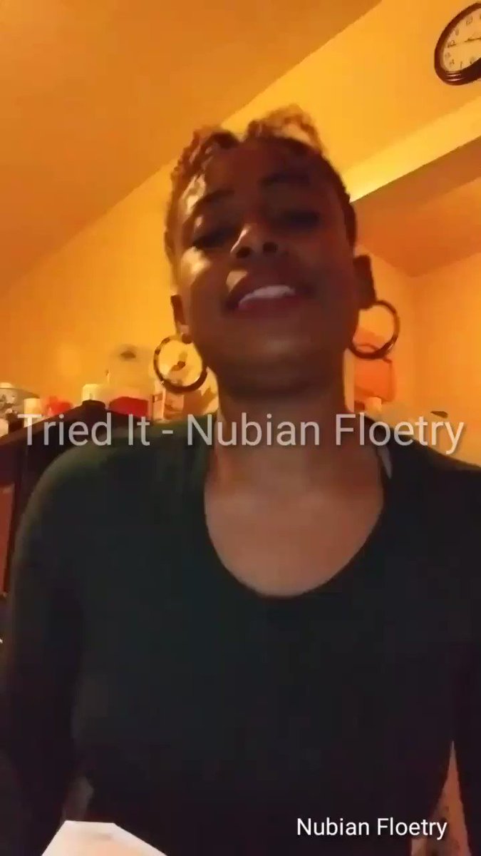 Nubian Floetry - Tried It
#music #RnB #RnBMusic #freebeats #songwriter #songwriter #SongOfTheDay #YouTube #Unsigned #unsignedartists #ebyondabeat #nubianfloetry