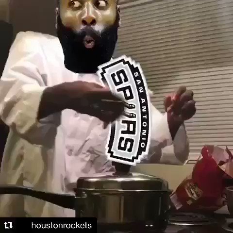 I mean, when youโre on fire โ youโre on fire. James Harden joins Wilt, Kobe and MJ as the only players in NBA history to rack up multiple 60-point games in a season.