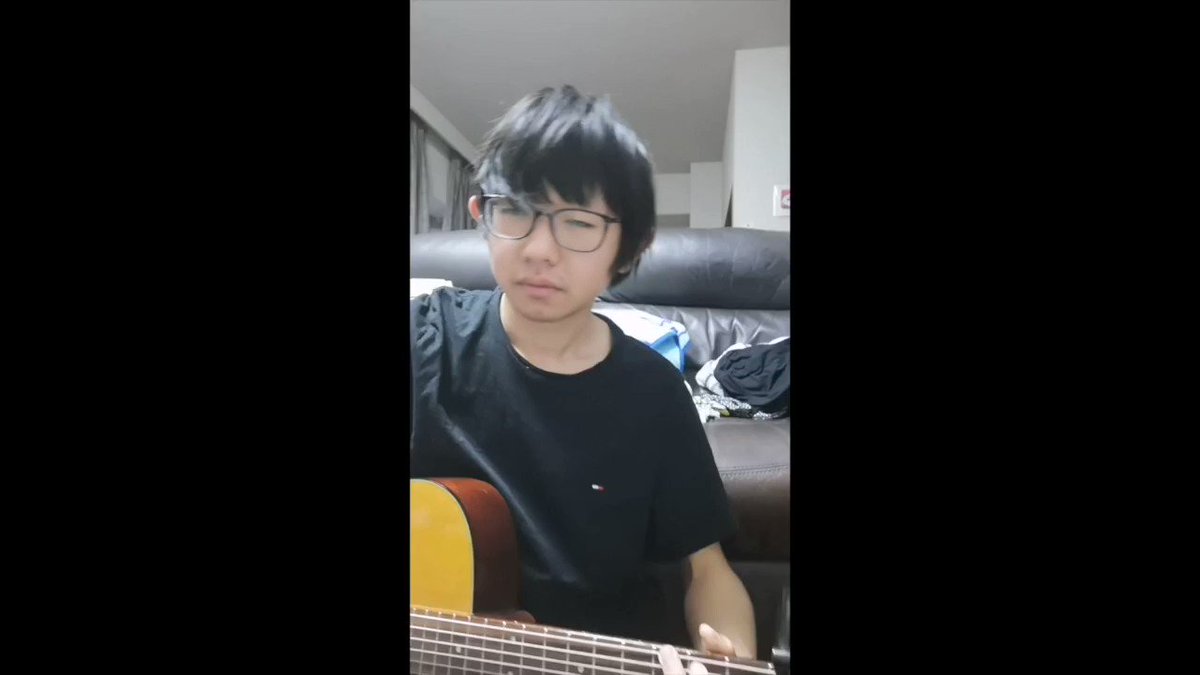 僕が池田エライザだったらよかったのになぁ
同い年だし誕生日も3つしか離れてない
けれど僕はきっと池田エライザさんになれないんだ
だから 僕は池田エライザさんが好き
「池田エライザさん」って曲です。
ただでさえ可愛いのに弾き語りも上手いエライザさんが大好きです。
#弾き語り
#オリジナル曲