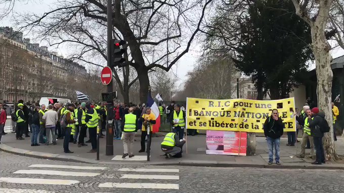 Vidéo intégrée