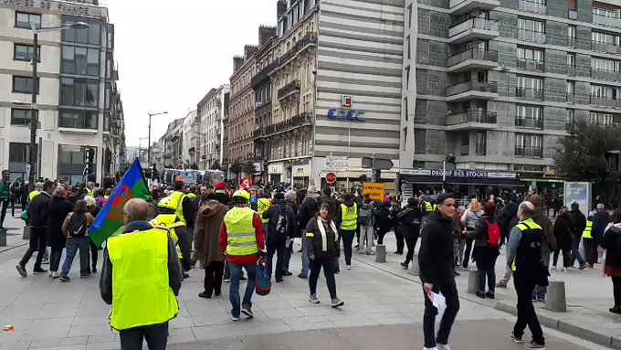 Vidéo intégrée