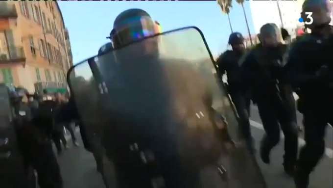 Vidéo intégrée