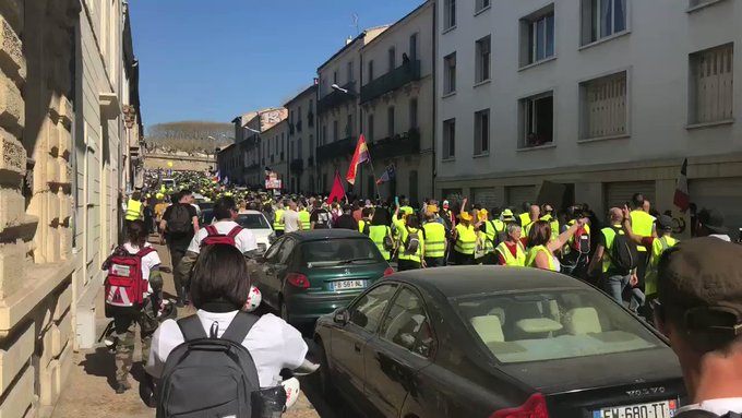 Vidéo intégrée