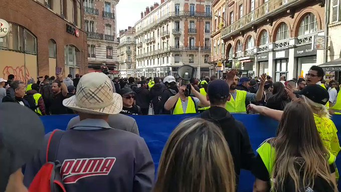 Vidéo intégrée
