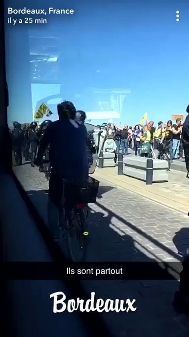 Vidéo intégrée