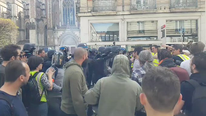 Vidéo intégrée