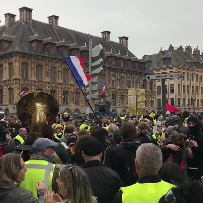 Vidéo intégrée