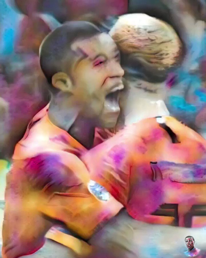 Throwback to our last match against Germany ππΎ π¦ ππΎ ππΎ Ready for a tough a battle tomorrow! π₯π¦π³π± #NEDDUI