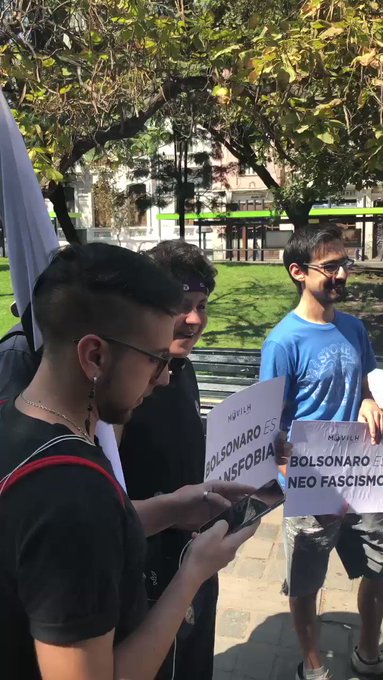 Video insertado