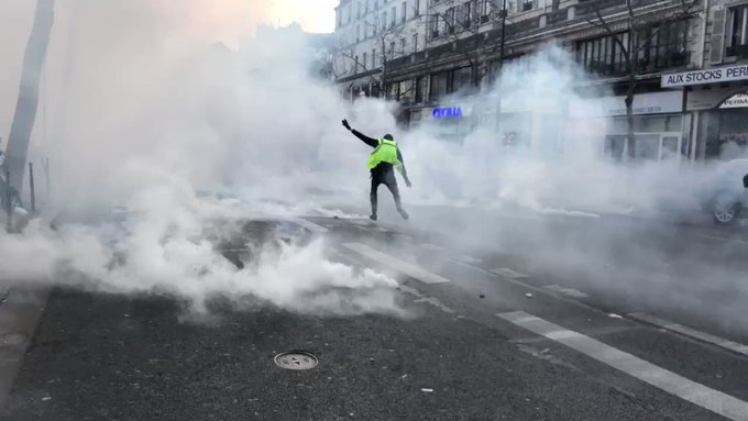 Vidéo intégrée