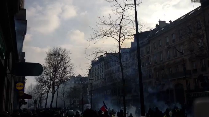 Vidéo intégrée
