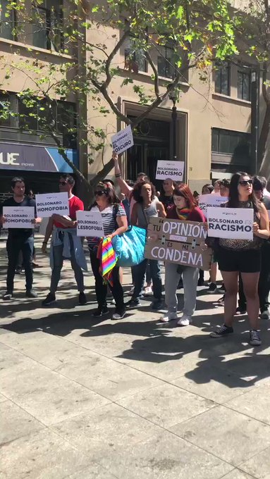 Video insertado