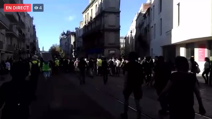 Vidéo intégrée