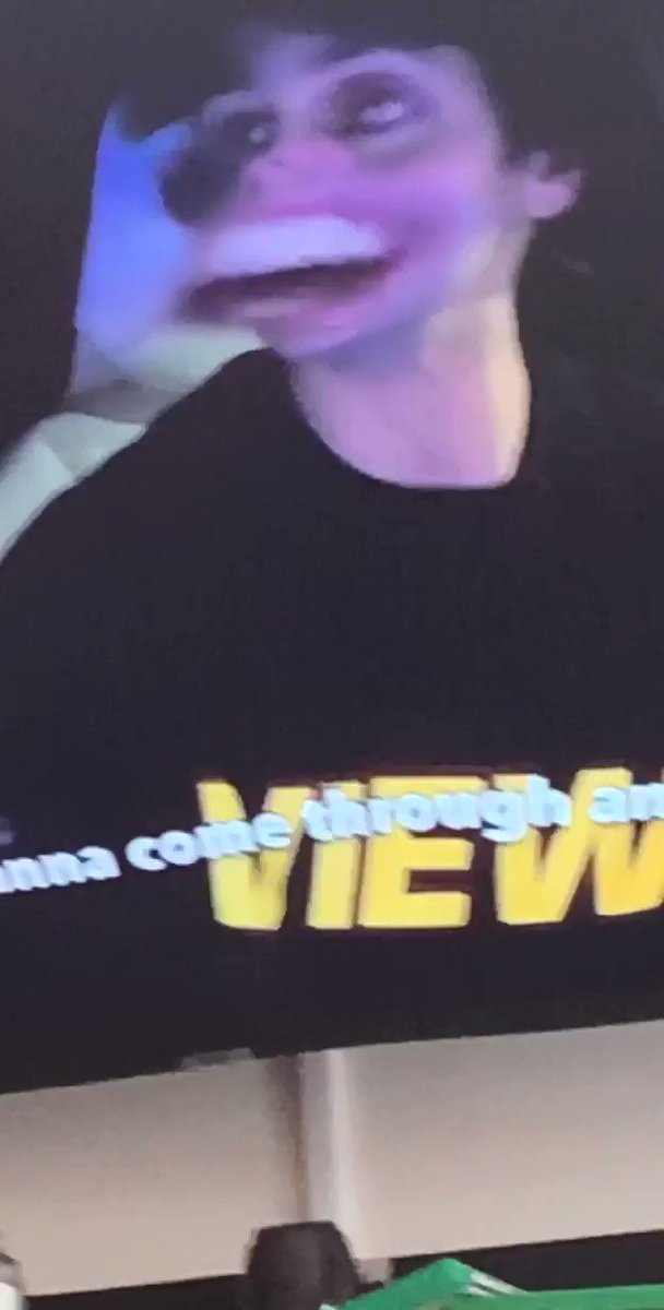 why does david’s laugh look so scary with this filter 🤣 @DavidDobrik #daviddobrikvlogs