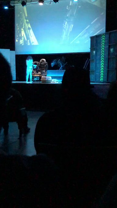 Embedded video